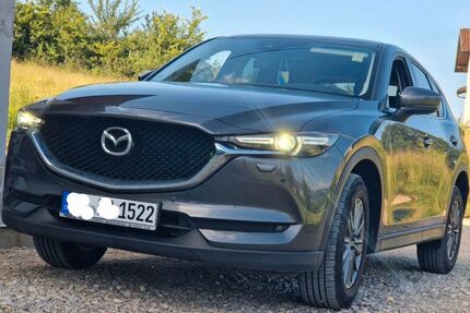 Mazda CX-5 140.000 km 15.700 &euro; Groß-Bieberau 64401