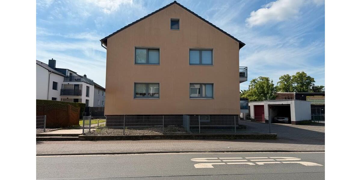 Mehrfamilienhaus, Wohnhaus Garbsen Berenbostel - 10 Zimmer, 272 m&sup2;, 675.000&euro; | Angebot:27085818