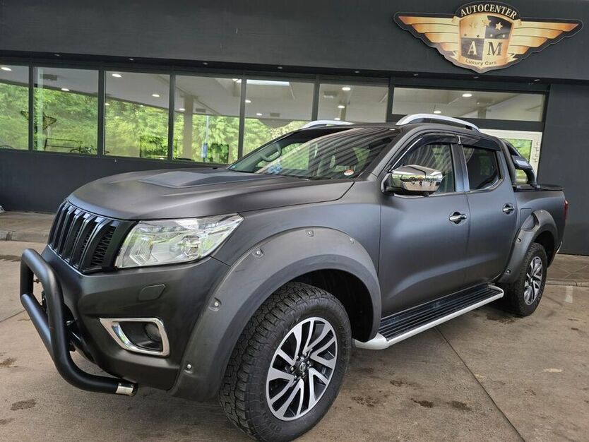 Navara