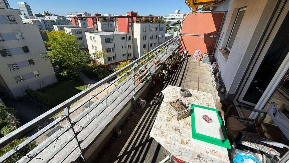 Wohnung zum Mieten in Köln 1.600 € 55 m²