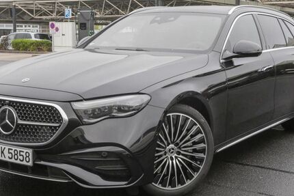 Mercedes-Benz E 220 9.999 km 62.480 € Fulda 36043