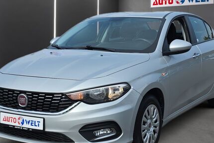 Fiat Tipo 98.377 km 8.490 &euro; Sandersdorf Brehna 06796