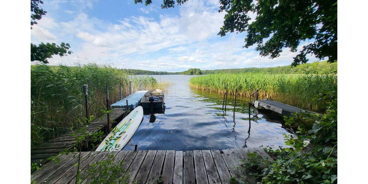 Mehrfamilienhaus, Wohnhaus Fürstenberg/Havel Ortsteil Pian Himmelpfort - 3 Zimmer, 40 m&sup2;, 185.000&euro; | Angebot:26297401