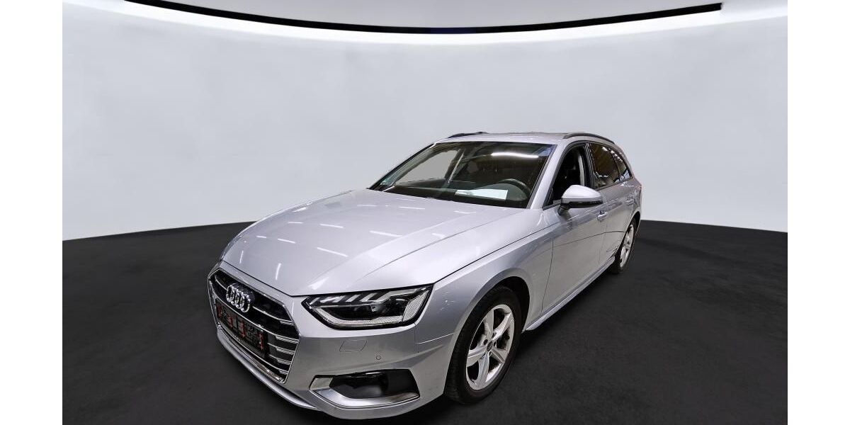 Audi A4 69.000 km 26.990 &euro; Goslar 38640