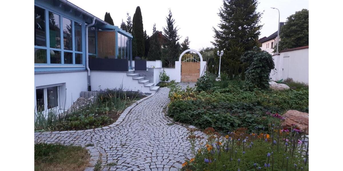 Einfamilienhaus Schwarzenbach an der Saale Fletschenreuth - 4 Zimmer, 157 m&sup2;, 359.000&euro; | Angebot:26594500