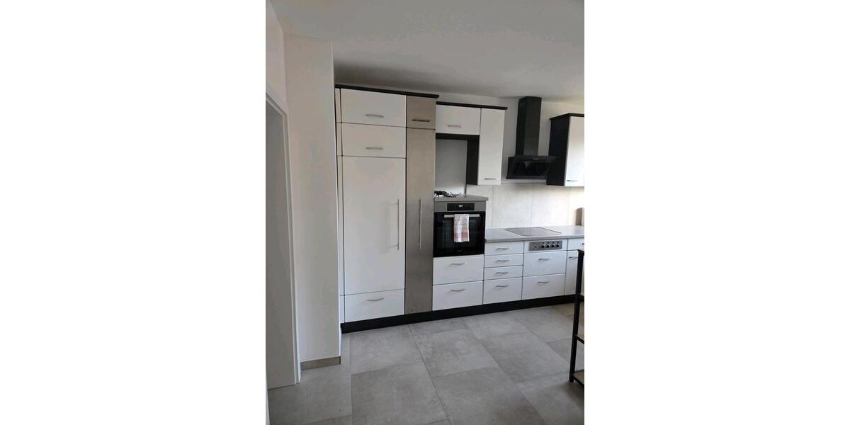 Etagenwohnung Rahden - 3 Zimmer, 103 m&sup2;, 1.000&euro; | Angebot:26135860
