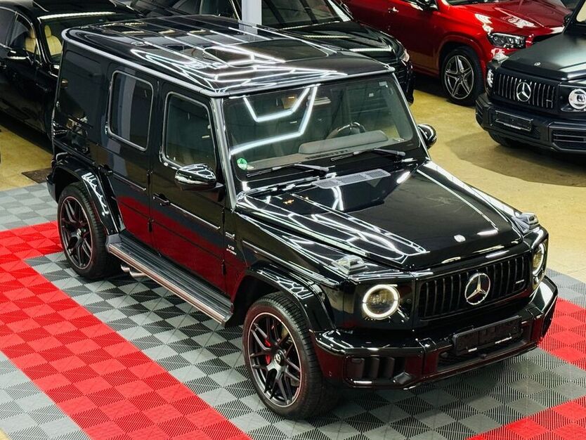 G 63 AMG