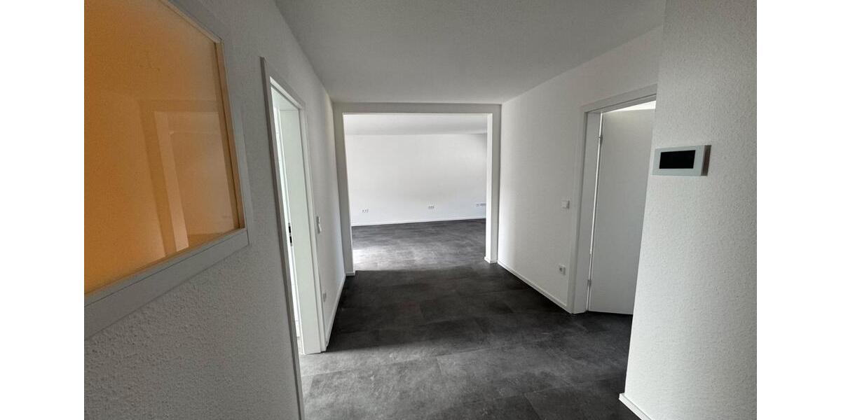 Dachgeschoßwohnung Wächtersbach - 2 Zimmer, 55 m&sup2;, 705&euro; | Angebot:26348449