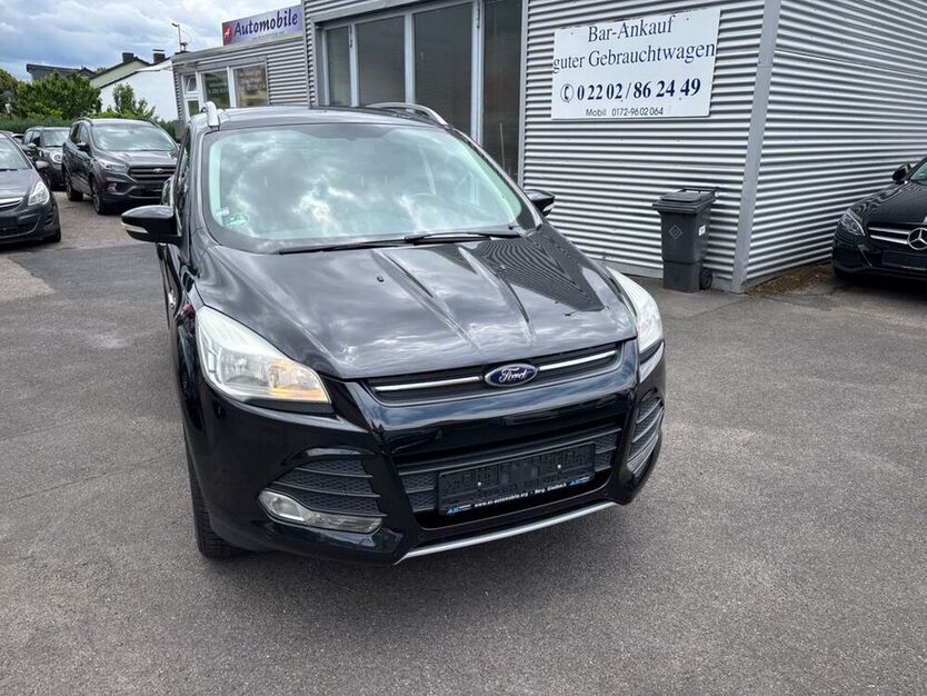 Kuga