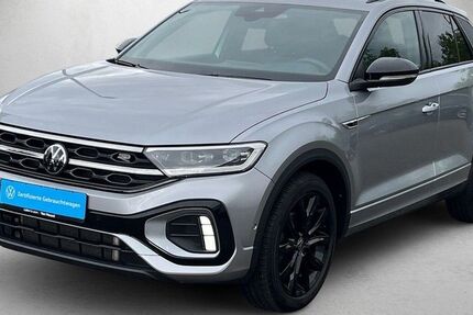 VW T-Roc 34.347 km 25.950 &euro; Mainz 55131