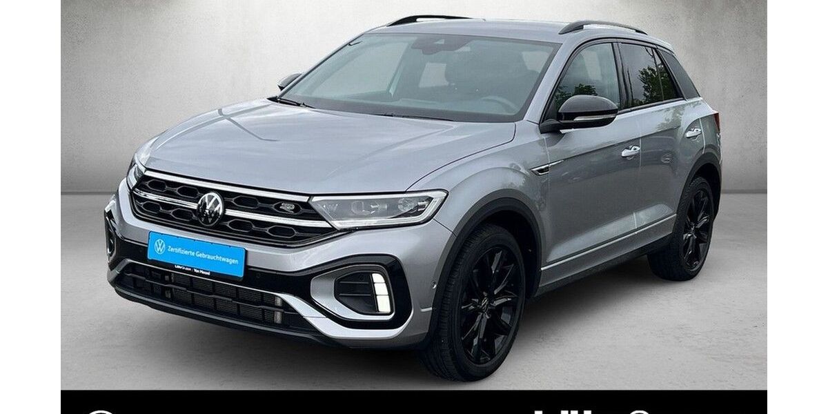 VW T-Roc 34.347 km 25.950 &euro; Mainz 55131