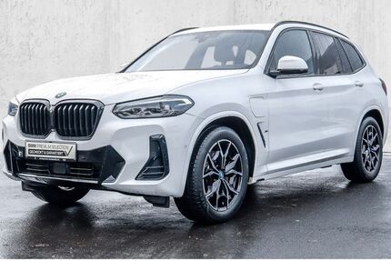 BMW X3 64.990 km 35.495 &euro; Köln-West 50858