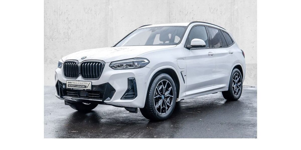 BMW X3 64.990 km 35.495 &euro; Köln-West 50858