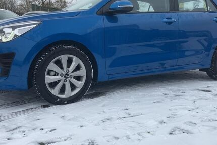 Kia Rio 12.759 km 19.990 &euro; Zerbst / Anhalt 39261