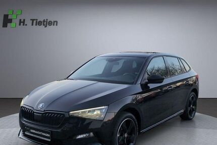 Skoda Scala 14.007 km 22.990 &euro; Buxtehude 21614