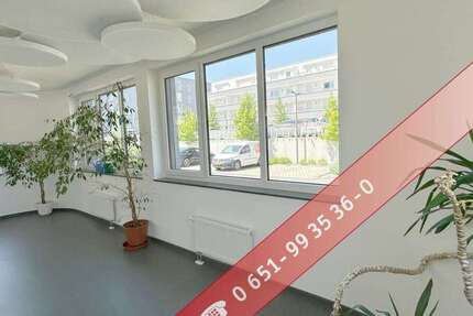 Gewerbeobjekt Trier Feyen-Weismark - 4.500&euro; | Angebot:26870704