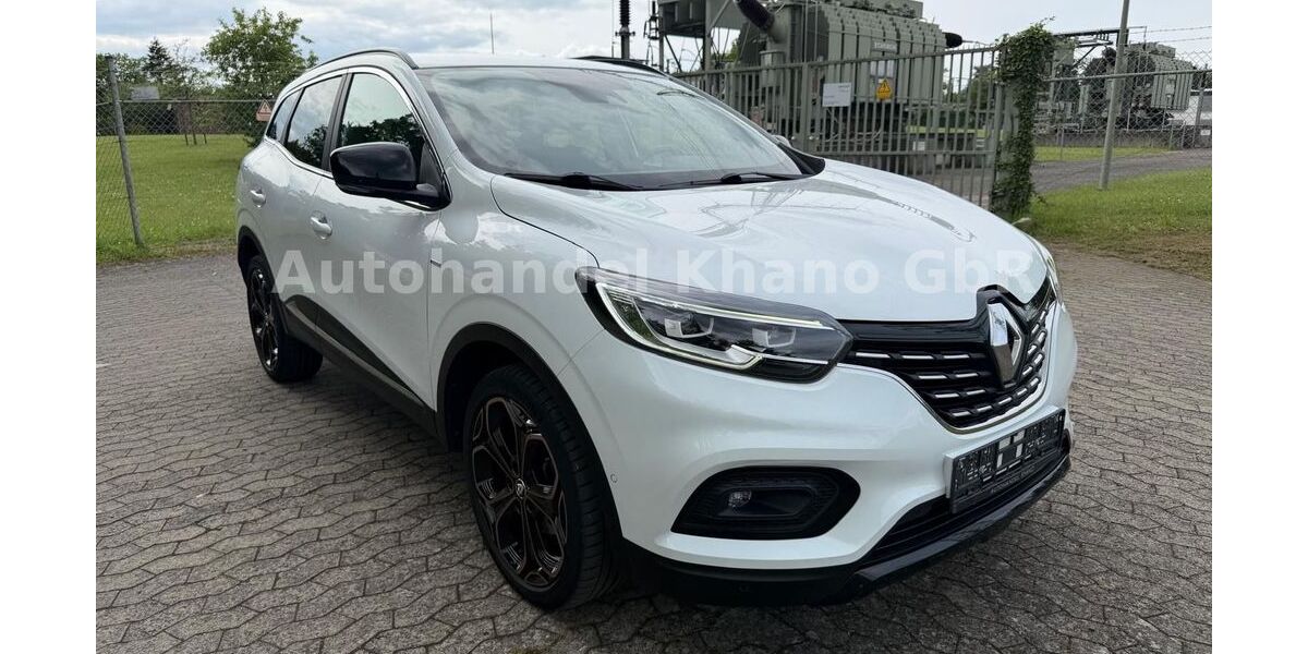 Renault Kadjar 52.900 km 19.900 &euro; Plaidt 56637