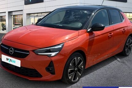 Opel Corsa 36.365 km 16.790 &euro; Jüterbog 14913