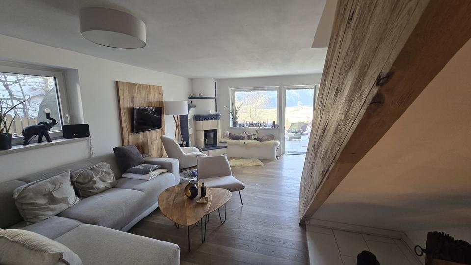 Reihenhaus Oberstaufen - 3 Zimmer, 80 m&sup2;, 449.000&euro; | Angebot:26955033
