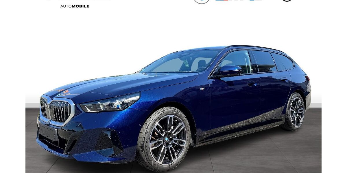 BMW i5 21.902 km 62.680 &euro; Cham 93413