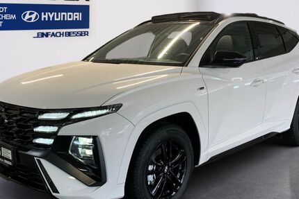 Hyundai TUCSON 4.990 km 36.780 &euro; Bad Dürkheim 67098
