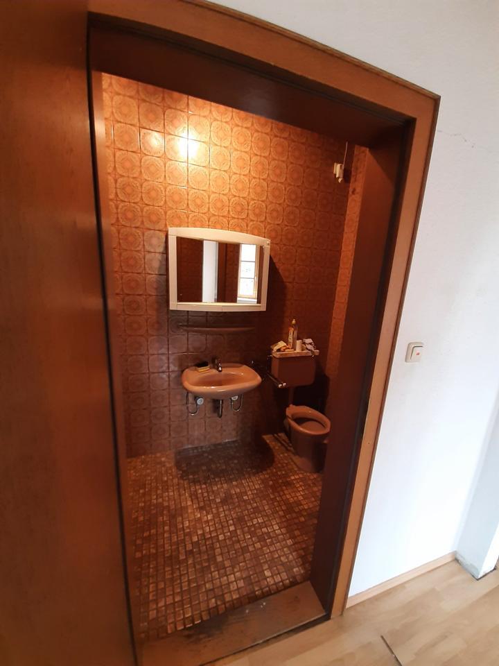 70qm Wohnung in Mitterfels - 2-3 Zimmer Wohnung zu vermieten