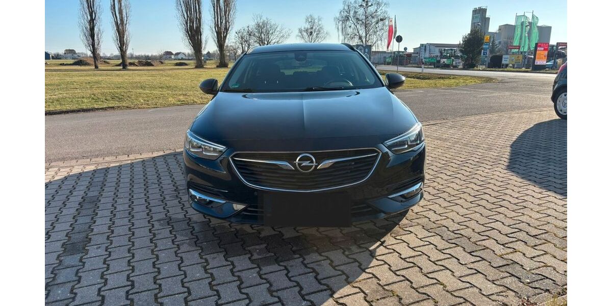 Opel Insignia 68.000 km 16.800 &euro; Wurzen 04808