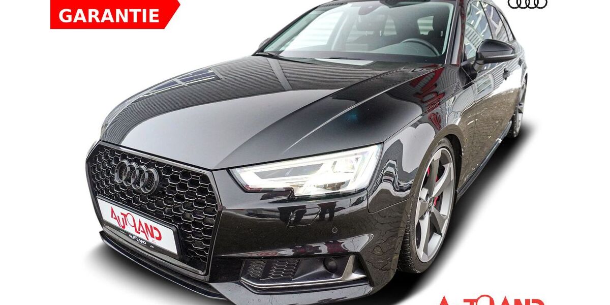 Audi A4 98.838 km 24.990 &euro; Magdeburg 39118