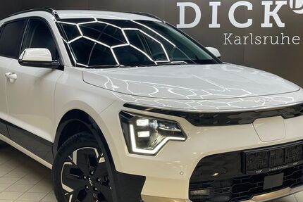 Kia Niro 35.000 km 24.450 &euro; Karlsdorf-Neuthard 76689
