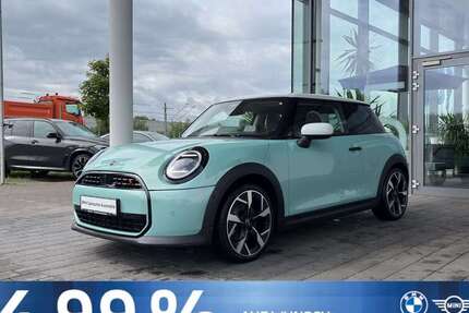 Mini Cooper S 22.532 km 31.250 &euro; Friedrichshafen 88046