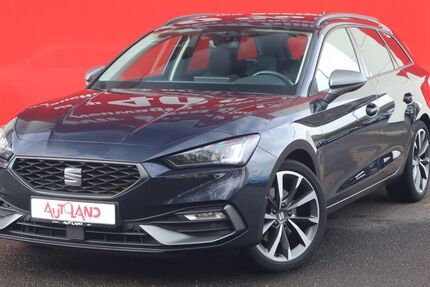 Seat Leon 71.261 km 25.490 &euro; Meißen 01662