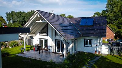 TRAUMHAFTER FLAIR MIT GALERIE UND TRAUM EBK - Haus Papenburg | Angebot:26900692