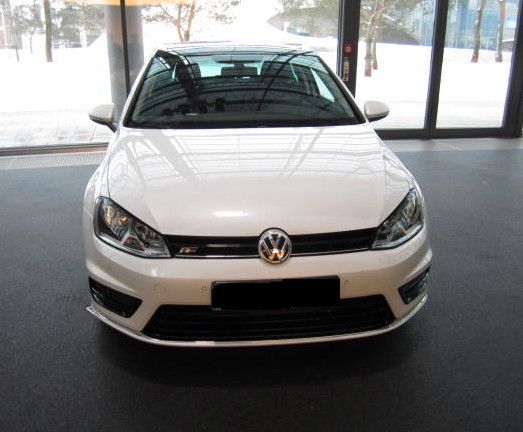 VW Golf 110.000 km 13.300 &euro; Neunkirchen 66538