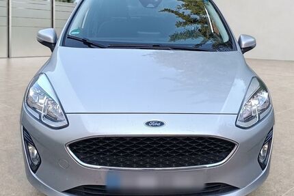 Ford Fiesta 68.300 km 7.500 &euro; Bad Liebenwerda 04924