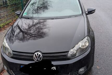 VW Golf 160.000 km 5.400 &euro; Flörsheim 65439