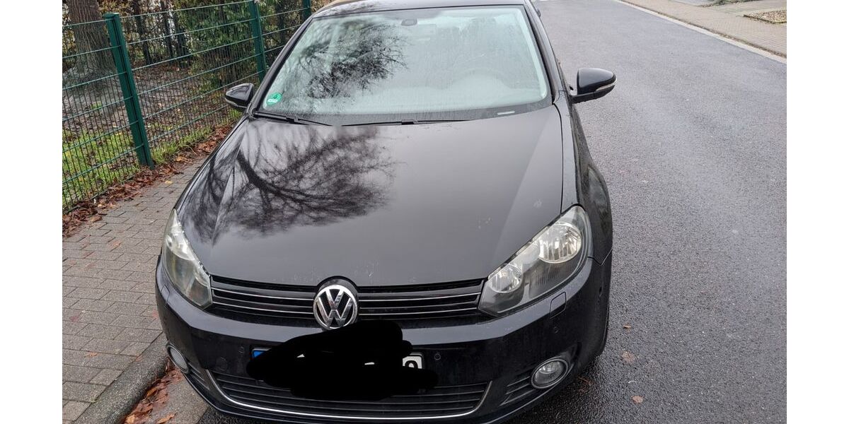 VW Golf 160.000 km 5.400 &euro; Flörsheim 65439
