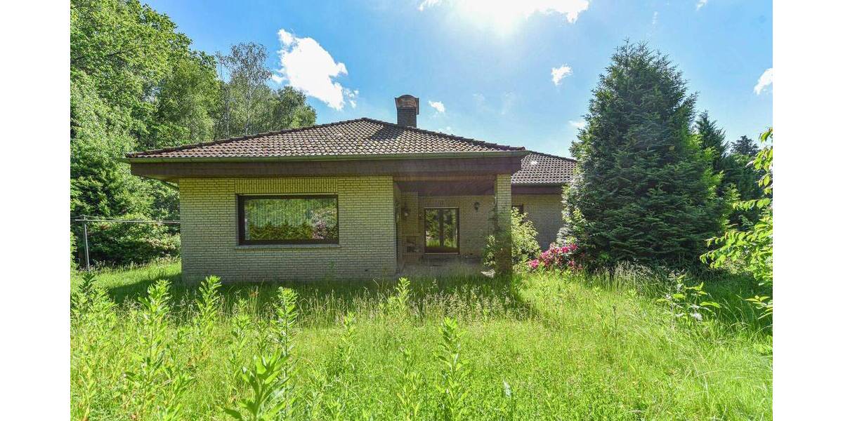 Bungalow Munster Breloh - 5 Zimmer, 142 m&sup2;, 330.000&euro; | Angebot:26804432
