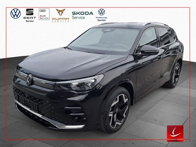 VW Tiguan 19.171 km 44.550 &euro; Schongau 86956