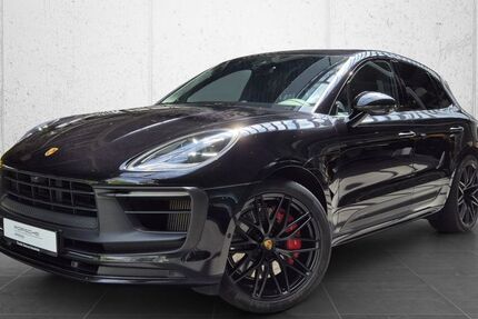 Porsche Macan 41.650 km 71.900 &euro; Osnabrück 49078