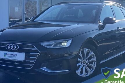 Audi A4 43.704 km 24.958 &euro; Schrobenhausen-Edelshsn. 86529