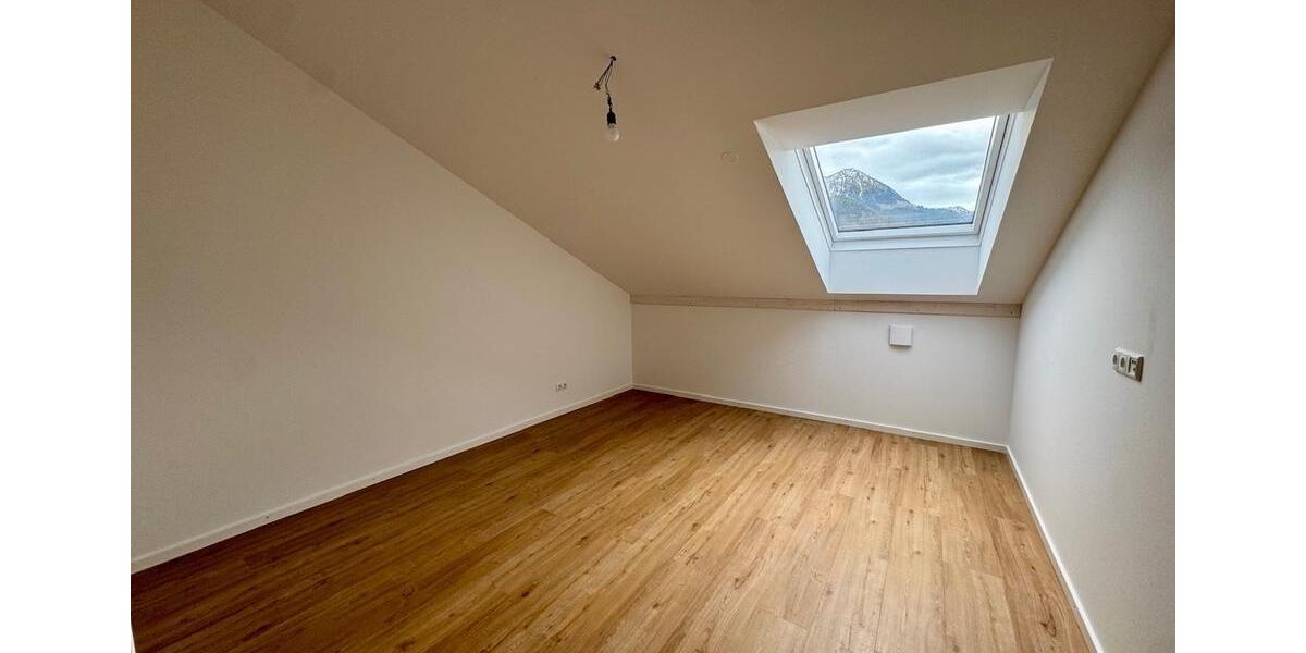 Etagenwohnung Berchtesgaden - 2 Zimmer, 57 m&sup2;, 1.030&euro; | Angebot:26283929