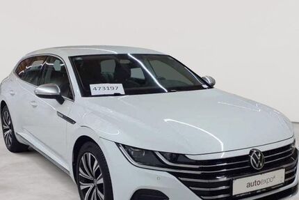 VW Arteon 165.654 km 20.989 &euro; Fernwald-Steinbach 35463