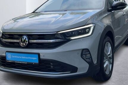 VW Taigo 19.622 km 24.990 &euro; Hamburg 22111