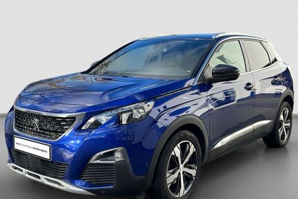 Peugeot 3008 49.154 km 18.855 &euro; Plauen 08525
