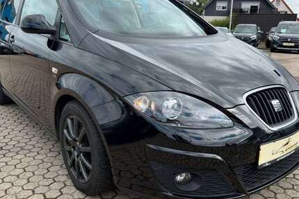 Seat Altea 97.200 km 6.990 &euro; Bruchmühlbach-Miesau 66892