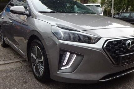 Hyundai IONIQ 233.000 km 10.500 &euro; Essen 45276