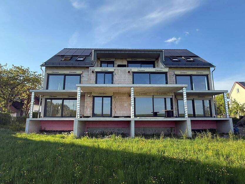 Erstbezug - 3 Z - Terrasse - Garten - Provisionsfrei - Gestalten Sie jetzt ihre Eigentumswohnung mit!