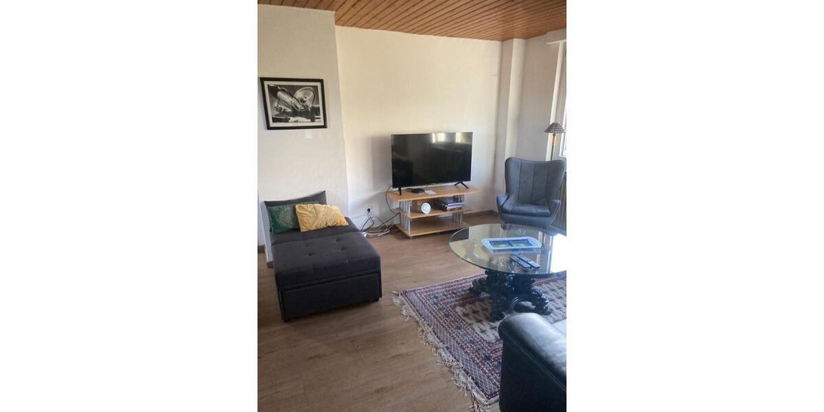 Dachgeschoßwohnung Simmern/Hunsrück Hunsrück - 3 Zimmer, 70 m&sup2;, 950&euro; | Angebot:25765585