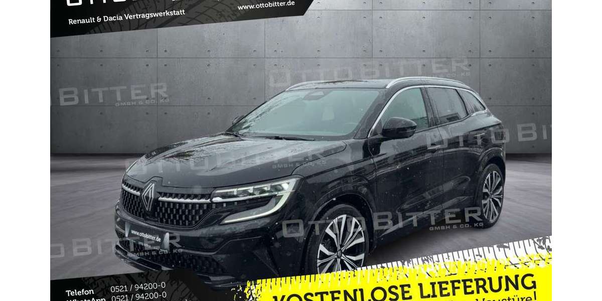 Renault Austral 16.131 km 30.445 &euro; Bielefeld 33647