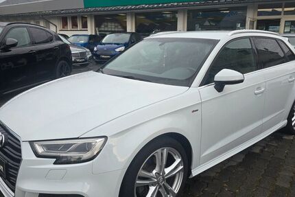 Audi A3 99.963 km 21.750 &euro; Daleiden 54689